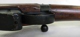 Lee Enfield NO 4 MKI, .303 British, 25" Barrel, Beautiful Wood - 7 of 15
