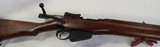 Lee Enfield NO 4 MKI, .303 British, 25" Barrel, Beautiful Wood - 11 of 15