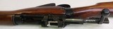 Lee Enfield NO 4 MKI, .303 British, 25" Barrel, Beautiful Wood - 10 of 15