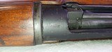 Lee Enfield NO 4 MKI, .303 British, 25" Barrel, Beautiful Wood - 9 of 15