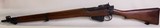 Lee Enfield NO 4 MKI, .303 British, 25" Barrel, Beautiful Wood - 1 of 15