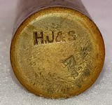 Lee Enfield NO 4 MKI, .303 British, 25" Barrel, Beautiful Wood - 6 of 15