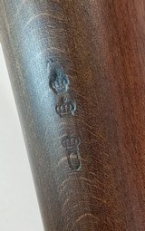 Carl Gustafs "Swedish Mauser" Model 1896 M/96, 6.5X55mm Swedish, 30" Barrel Rifle - 6 of 14