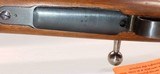 Carl Gustafs "Swedish Mauser" Model 1896 M/96, 6.5X55mm Swedish, 30" Barrel Rifle - 7 of 14