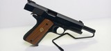 Colt M1911A1 US Army - Colt Rework to Mark IV Series 70 Gold Cup National Match, .45 ACP / .45 Auto / United States Property - 7 of 10