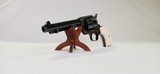 Colt Single Action Army .45 LC/Long Colt, 5 1/2" Barrel, Blued, Cowboy Revolver - 12 of 15