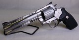 Colt ANACONDA, .44 Magnum, Stainless - Flashy! 6" barrel revolver