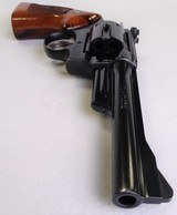 Smith & Wesson 28-2, Classic Highway Patrolman,.357 Magnum, 6" Barrel, Blued Revolver - 12 of 15