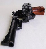 Smith & Wesson 28-2, Classic Highway Patrolman,.357 Magnum, 6" Barrel, Blued Revolver - 14 of 15