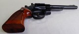 Smith & Wesson 28-2, Classic Highway Patrolman,.357 Magnum, 6" Barrel, Blued Revolver - 11 of 15