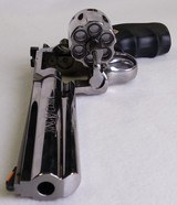 Colt KING COBRA 357 Mag. MINTY - 6" barrel, SNAKE Revolver ~1991 year~ - 10 of 12