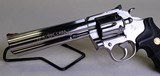 Colt KING COBRA 357 Mag. MINTY - 6" barrel, SNAKE Revolver ~1991 year~ - 2 of 12