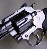 Colt KING COBRA 357 Mag. MINTY - 6" barrel, SNAKE Revolver ~1991 year~ - 4 of 12