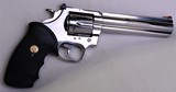 Colt KING COBRA 357 Mag. MINTY - 6" barrel, SNAKE Revolver ~1991 year~ - 1 of 12
