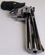 Colt KING COBRA 357 Mag. MINTY - 6" barrel, SNAKE Revolver ~1991 year~ - 6 of 12