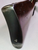 Winchester Repeating Arms 1894 Saddle Ring Carbine, .32-40 cal., 20" BBL, old west lever action rifle ~ year 1914 - 15 of 15