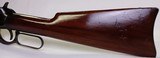 Winchester Repeating Arms 1894 Saddle Ring Carbine, .32-40 cal., 20" BBL, old west lever action rifle ~ year 1914 - 12 of 15