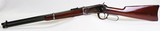 Winchester Repeating Arms 1894 Saddle Ring Carbine, .32-40 cal., 20" BBL, old west lever action rifle ~ year 1914 - 1 of 15