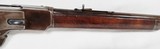 Winchester’s Repeating Arms, Model 1873, .32-20 caliber, 24" barrel, Lever Action, Made in 1884, Antique! - 4 of 14