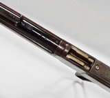 Winchester’s Repeating Arms, Model 1873, .32-20 caliber, 24" barrel, Lever Action, Made in 1884, Antique! - 10 of 14