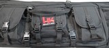 H&K MR556A1 5.56x45 NATO ~AR style Rifle~ Decked out with CASE and MANY accessories - 12 of 15