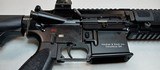 H&K MR556A1 5.56x45 NATO ~AR style Rifle~ Decked out with CASE and MANY accessories - 3 of 15