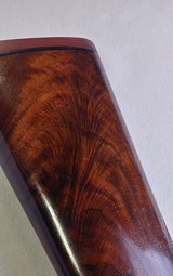 A.H. Fox 1934 - 20 GA., SXS shotgun GRADE CE - BEAUTIFUL wood and engraving - 15 of 15