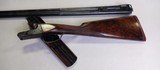 A.H. Fox 1934 - 20 GA., SXS shotgun GRADE CE - BEAUTIFUL wood and engraving - 13 of 15