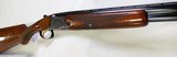Beautiful Belgian Browning SUPERPOSED O/U Lightning, 12 GA., 28" barrels, Vintage! - 4 of 15