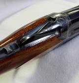 Beautiful Belgian Browning SUPERPOSED O/U Lightning, 12 GA., 28" barrels, Vintage! - 7 of 15