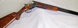 Beautiful Belgian Browning SUPERPOSED O/U Lightning, 12 GA., 28" barrels, Vintage! - 9 of 15
