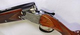 Beautiful Belgian Browning SUPERPOSED O/U Lightning, 12 GA., 28" barrels, Vintage! - 8 of 15