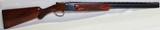 Browning Belgium SUPERPOSED Lightning O/U, 12 GA. 1960 Beautifully engraved - 2 of 13