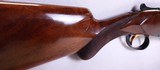 Browning Belgium SUPERPOSED Lightning O/U, 12 GA. 1960 Beautifully engraved - 8 of 13