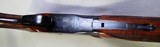 Browning Belgium SUPERPOSED Lightning O/U, 12 GA. 1960 Beautifully engraved - 11 of 13