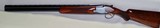 Browning Belgium SUPERPOSED Lightning O/U, 12 GA. 1960 Beautifully engraved - 1 of 13