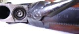 Browning Belgium SUPERPOSED Lightning O/U, 12 GA. 1960 Beautifully engraved - 10 of 13