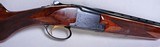 Browning Belgium SUPERPOSED Lightning O/U, 12 GA. 1960 Beautifully engraved - 7 of 13