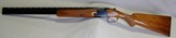 Browning Belgian Lightning Superposed, 12 GA, O/U, Beautiful light wood, 26.5" BBL - 2 of 15