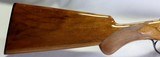 Browning Belgian Lightning Superposed, 12 GA, O/U, Beautiful light wood, 26.5" BBL - 8 of 15