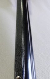 Browning Belgian Lightning Superposed, 12 GA, O/U, Beautiful light wood, 26.5" BBL - 7 of 15