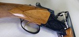 Browning Belgian Lightning Superposed, 12 GA, O/U, Beautiful light wood, 26.5" BBL - 10 of 15