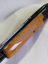 Browning Belgian Lightning Superposed, 12 GA, O/U, Beautiful light wood, 26.5" BBL - 14 of 15