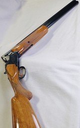 Browning Belgian Lightning Superposed, 12 GA, O/U, Beautiful light wood, 26.5" BBL - 11 of 15