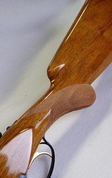 Browning Belgian Lightning Superposed, 12 GA, O/U, Beautiful light wood, 26.5" BBL - 15 of 15