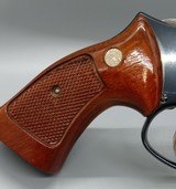 S&W Model 17-5 ,.22 Long Rifle, K frame, 6" Barrel Smith & Wesson - 7 of 12