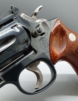 S&W Model 17-5 ,.22 Long Rifle, K frame, 6" Barrel Smith & Wesson - 8 of 12