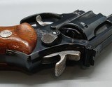 S&W Model 17-5 ,.22 Long Rifle, K frame, 6" Barrel Smith & Wesson - 6 of 12