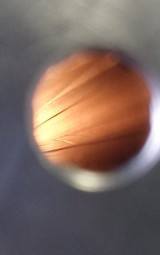 S&W Smith & Wesson Model 617, .22 LR, FLASHY Stainless 8" barrel, NO DASH model! - 13 of 13