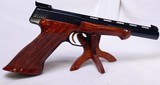 Browning MEDALIST ~ BELGIAN ~ .22 LR /Long Rifle ~ With case and accessories - 2 of 13